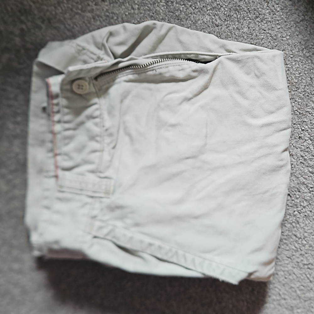 Cargo supply cargo shorts size 30